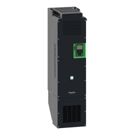 ATV630C11N4 - Hız Kontrol Cihazı ATV630 - 110 kW/150 HP - 380...480 V - IP00 - 1