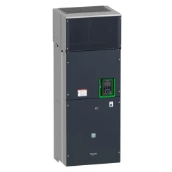  ATV630C22N4 - Değişken hızlı sürücü, Altivar Process ATV600, ATV630, 220kW/350 hp, 380...480 V, IP00 - 1