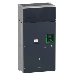  ATV630C25N4 - Hız kontrol cihazı, Altivar Process ATV600, ATV630, 250kW/400 hp, 380...480 V, IP00 - 1