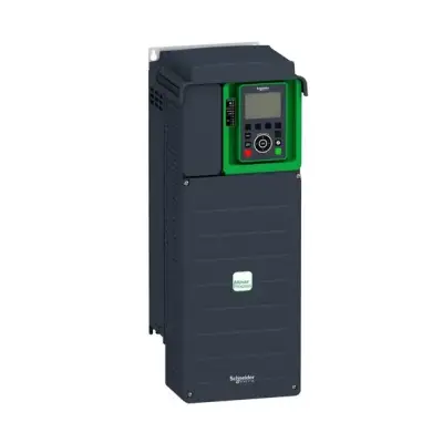 Schneider Electric - ATV630D15N4 - hız kontrol cihazı ATV630 - 15 kW/20 HP - 380...480 V - IP21 - 1