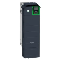  ATV630D90N4 - hız kontrol cihazı ATV630 - 90 kW/125 HP - 380...480 V - IP21 - 1