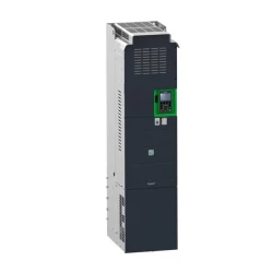  ATV930C11N4 - Değişken hızlı sürücü, Altivar Process ATV900, ATV930, 110 kW, 380...480 V,frenleme üniteli, IP20 - 1