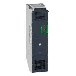  ATV930C11N4C - Değişken hızlı sürücü, Altivar Process ATV900, ATV930, 110 kW, 400/480 V, frenleme ünitesiz, IP00 - 1