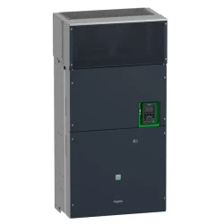  ATV930C31N4C - Değişken hızlı sürücü, Altivar Process ATV900, ATV930, 315 kW, 400/480 V, frenleme ünitesiz, IP00 - 1