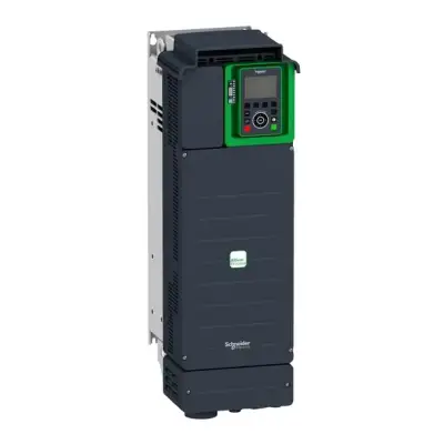 Schneider Electric - ATV930D22M3 - Hız kontrol cihazı, Altivar Process ATV900, ATV930, 22 kW, 200/240 V, frenleme üniteli, IP21 - 1