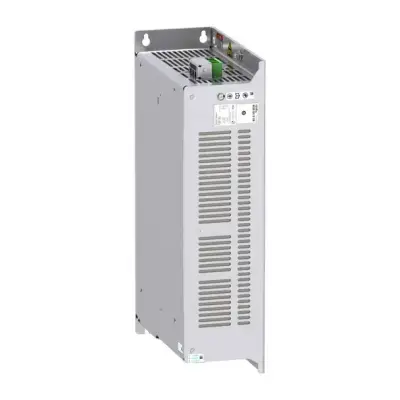 Schneider Electric - ATVRU75N4 - Altivar sürücüler için Rejeneratif Ünite, Altivar, 7,5kW - 1