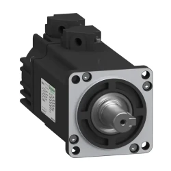  BCH16HD04330A5C2 - servo motor BCH16, 60 mm, şaft 14 mm, 400W, Ağır atalet, 3000rpm - 1