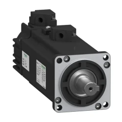  BCH16HD04330F5C2 - servo motor BCH16, 60 mm, şaft 14 mm, 400W, Ağır atalet, 3000rpm, fren - 1