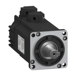  BCH16HD04332A5C2 - servo motor BCH16, 60 mm, şaft 14 mm, 400W, Ağır atalet, 3000rpm, 23bit - 1