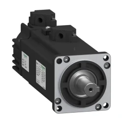  BCH16HD04332F5C2 - servo motor BCH16, 60 mm, şaft 14 mm, 400W, Ağır atalet, 3000rpm, 23bit, fren - 1