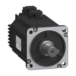  BCH16HF07330A5C2 - servo motor BCH16, 80 mm, şaft 19 mm, 750W, Ağır atalet, 3000rpm - 1