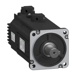  BCH16HF07330F5C2 - servo motor BCH16, 80 mm, şaft 19 mm, 750W, Ağır atalet, 3000rpm, fren - 1