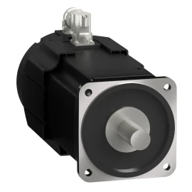 BMH1904P21F2B - servo motor BMH - 100 Nm - 3000 rpm - untapped shaft - without brake - IP20/IP65 - 1