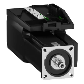 BMI0703P16A - trifaze BMI servo motor - kamalı IP54 singleturn - 32768 p/t - 1