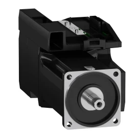 BMI1002P16A - trifaze BMI servo motor - kamalı IP54 singleturn - 32768 p/t - 1