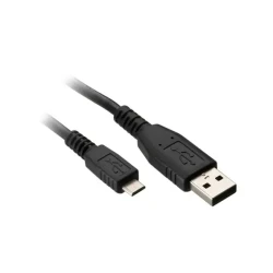  BMXXCAUSBH018 - USB PC veya terminal bağlantı kablosu - M340 işlemci için - 1,8 m - 1