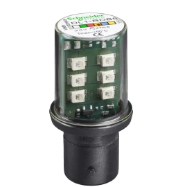 DL1BDB5 - TURUNCU LED 24V - 1