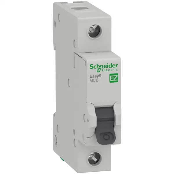 Schneider Electric - EZ9F43116 - Schneider Electric Easy9 MCB 1P 16A C 3000A 230V Otomatik Sigorta - 1