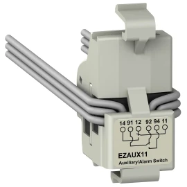 EZAUX11 - sinyalleme anahtarı AL AX 2 NA/NKstandart - Easypact için - 1