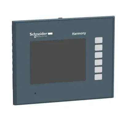 Schneider Electric - HMIGTO1300 - Dokunmatik Operatör Paneli 320 x 240 piksel QVGA- 3,5