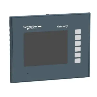 Schneider Electric - HMIGTO1310 - Dokunmatik Operatör Paneli 320 x 240 piksel QVGA- 3,5