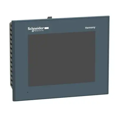 Schneider Electric - HMIGTO2300 - Dokunmatik Operatör Paneli 320 x 240 piksel QVGA- 5,7