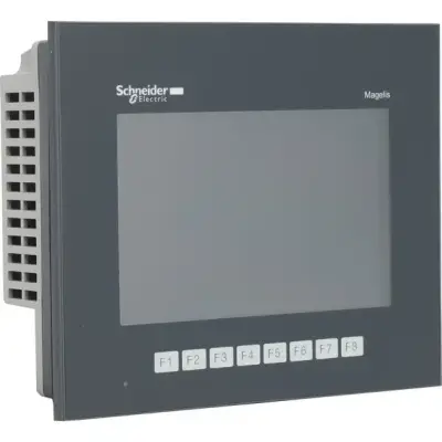 Schneider Electric - HMIGTO3510 - Dokunmatik Operatör Paneli 800 x 480 piksel WVGA- 7,0