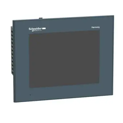 Schneider Electric - HMIGTO4310 - Dokunmatik Operatör Paneli 640 x 480 piksel VGA- 7,5