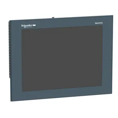 Schneider Electric - HMIGTO6310 - Dokunmatik Operatör Paneli 800 x 600 piksel SVGA- 12,1