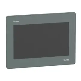  HMIGXU5512 - 10.1 inç geniş ekran, Evrensel model, 2 seri port,1 Ethernet port, dahili RTC - 2