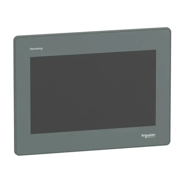 Schneider Electric - HMIGXU5512 - 10.1 inç geniş ekran, Evrensel model, 2 seri port,1 Ethernet port, dahili RTC - 2