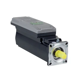 ILM0703P01A0000 - entegre servo motor - 2,2 Nm - 6000 rpm - frensiz - 1