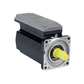 ILM1002P01A0000 - entegre servo motor - 4,4 Nm - 3000 rpm - frensiz - 1