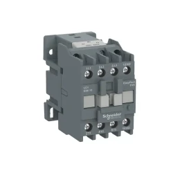  LC1E0601M5 - EasyPact TVS kontaktör 3P(3 NA) - AC-3 - <= 440 V 6A - 220 V AC bobin - 1