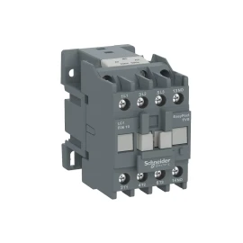 LC1E2501B5 - EasyPact TVS kontaktör 3P(3 NA) - AC-3 - <= 440 V 25A - 24 V AC bobin - 1