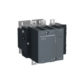 LC1E250M5 - EasyPact TVS kontaktör 3P(3 NA) - AC-3 - <= 440 V 250A - 220 V AC bobin - 1