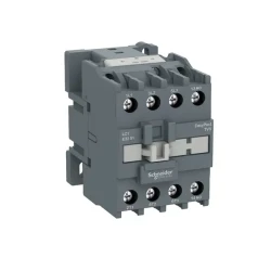  LC1E3201M5 - EasyPact TVS kontaktör 3P(3 NA) - AC-3 - <= 440 V 32A - 220 V AC bobin - 1