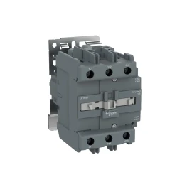 LC1E80B5 - EasyPact TVS kontaktör 3P(3 NA) - AC-3 - <= 440 V 80A - 24 V AC bobin - 1