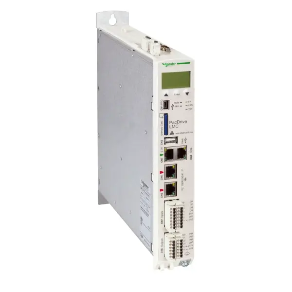 Schneider Electric - LMC216CAA10000 - Motion controller LMC216 16 axis - Acc kit - Basic - 1