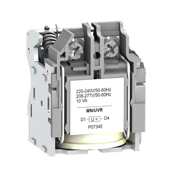 Schneider Electric - LV429406 - düşük gerilim bobini MN - 110..130 V - 50/60Hz - 1