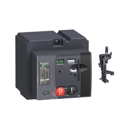  LV429434 - motor mekanizması - MT100/160 - SDE adaptör - 208..277V 60Hz / 220..240V 50/60Hz - 1