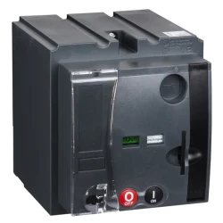  LV432641 - motor mekanizması - MT400/630 - 208..277 V 60Hz / 220..240 V 50/60Hz - 1