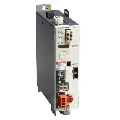 Schneider Electric - LXM32MD30M2 - Lexium - servo sürücü - Lexium32- monofaze besleme gerilimi 115/230V - 0,8/1,6kW - 1