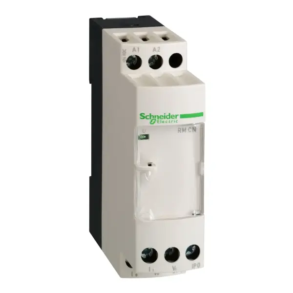 Schneider Electric - RMCN22BD - Harmony Analog, İzole analog dönüştürücü, 0 - 10 V veya 4...20 mA - 0 - 10 V veya 4...20 mA - 1