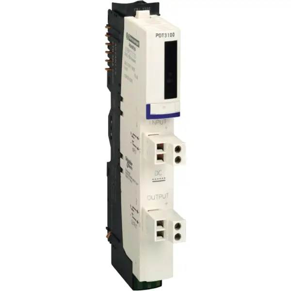 Schneider Electric - STBPDT3100K - standart güç dağıtım kiti STB - 24 V DC - 1