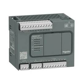 TM200C16T - Kontrolör M200 16I/O transistör Kaynak - 1