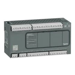  TM200C40T - kontrolör M200 40 IO transistör Kaynak - 1