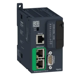  TM251MESC - M251 kontrolör Ethernet CAN - 1