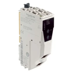  TM5NS31 - Modicon TM5, Sercos 3 haberleşme modülü, fieldbus arabirimi - 1