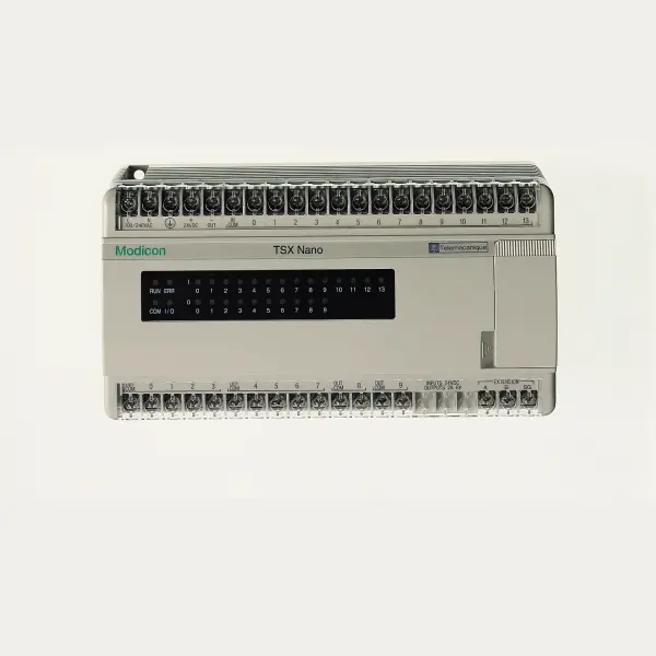 Schneider Electric - TSX07EX2428 - 1